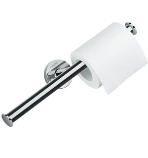 41717000 - Spare roll Holder Logis Universal Chrome